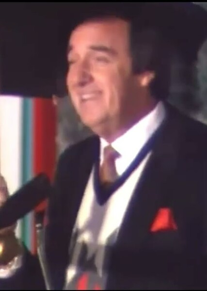 Jim Nabors photo