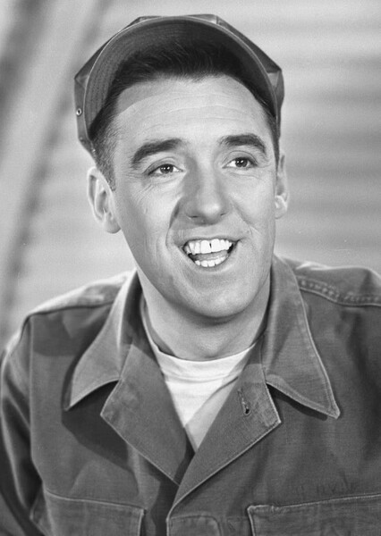 Jim Nabors