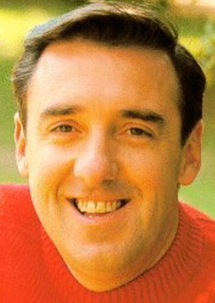 Jim Nabors photo