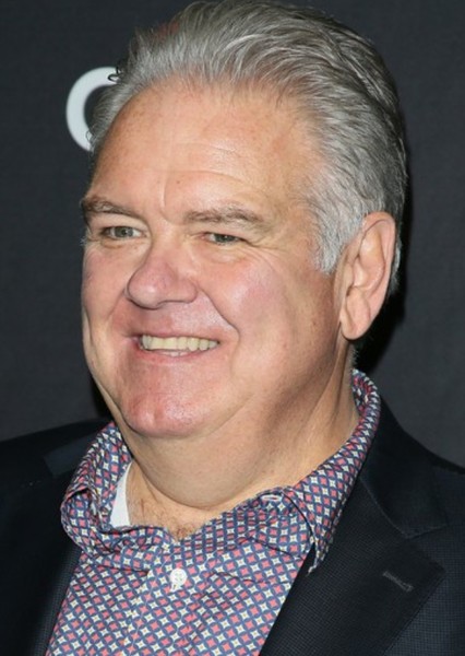 Jim O&rsquo;Heir Photo on myCast - Fan Casting Your Favorite Stories