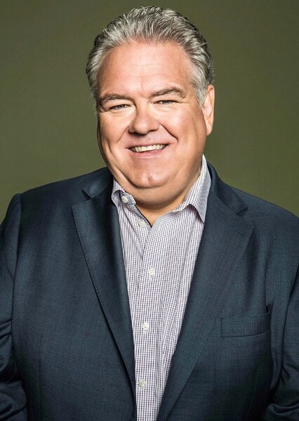 Jim O'Heir