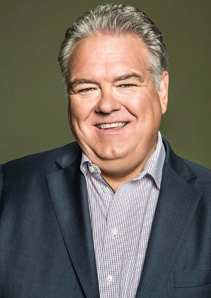 Jim O'Heir photo