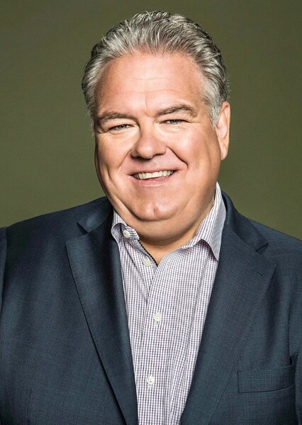 Reginald Takser