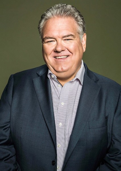Jim O'Heir photo