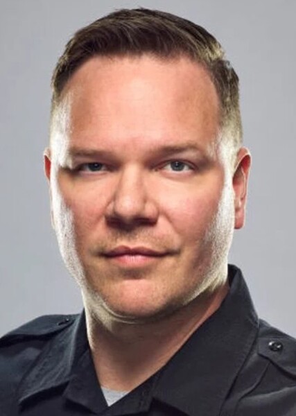 Jim Parrack photo