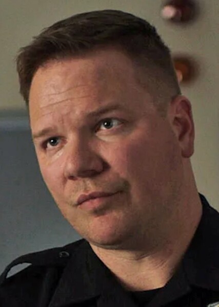Jim Parrack photo
