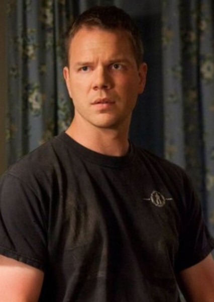 Jim Parrack photo