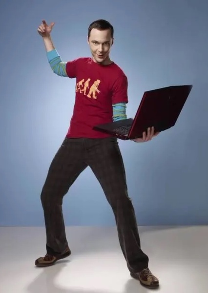 Jim Parsons