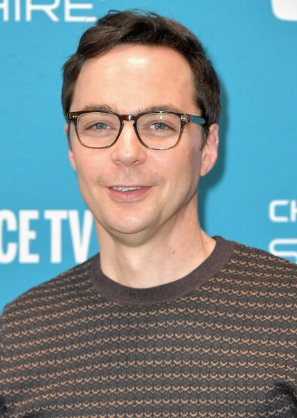 Jim Parsons photo