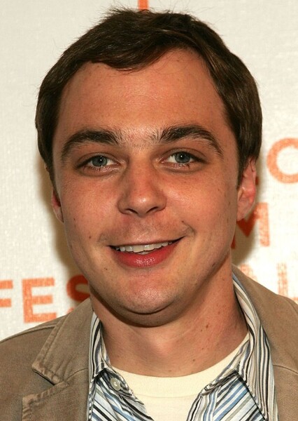 Jim Parsons photo