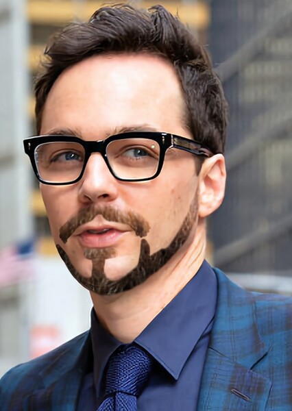 Jim Parsons photo