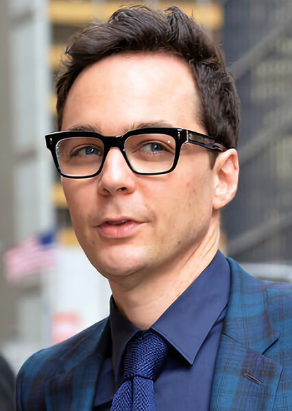 Jim Parsons photo