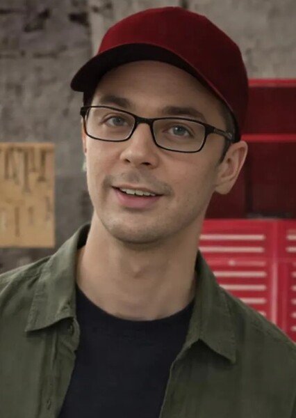 Jim Parsons
