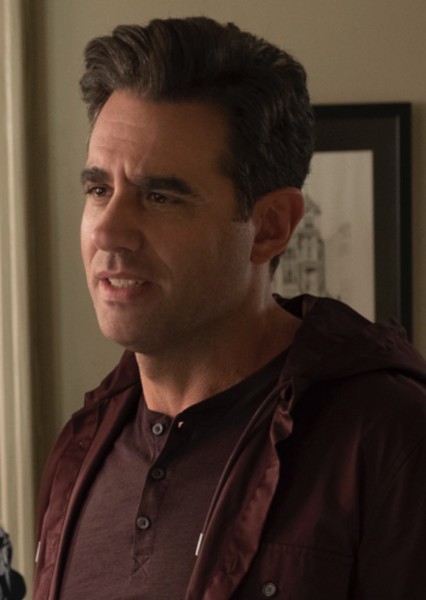 Jim Paxton (Marvel Cinematic Universe)