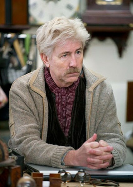 Jim Piddock