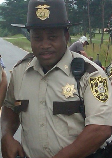 Jim R. Coleman photo