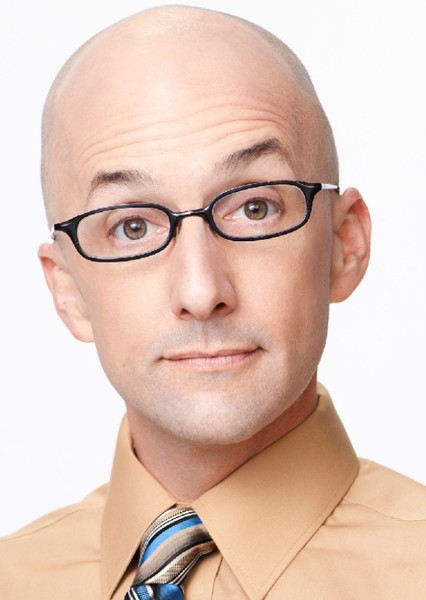 Jim Rash