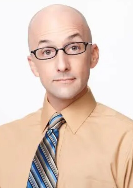 Jim Rash photo