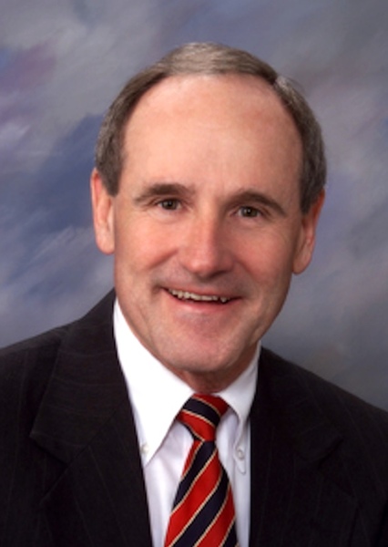 Jim Risch