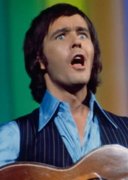Jim Stafford