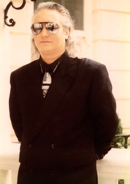 Jim Steinman photo