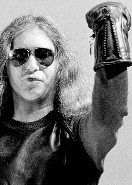 Jim Steinman photo