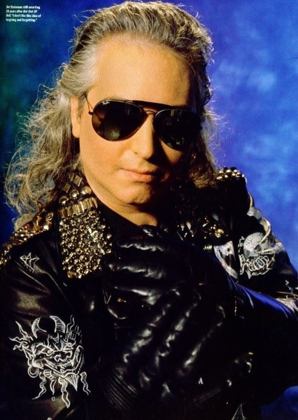 Jim Steinman