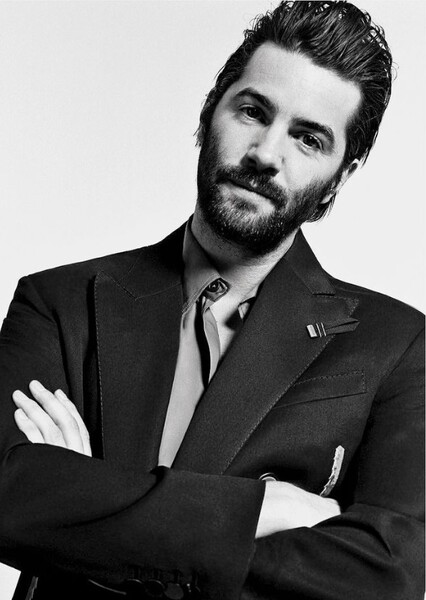 Jim Sturgess photo