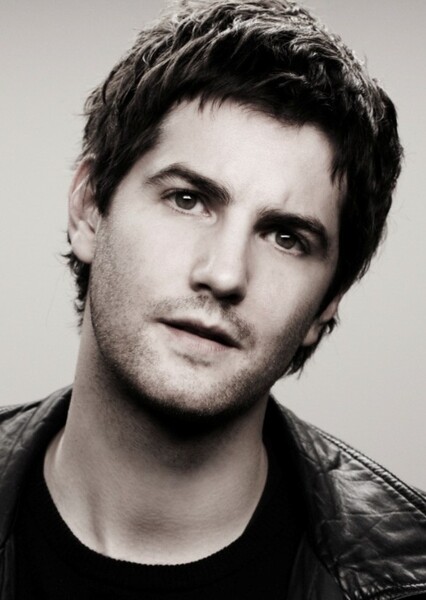 Jim Sturgess photo