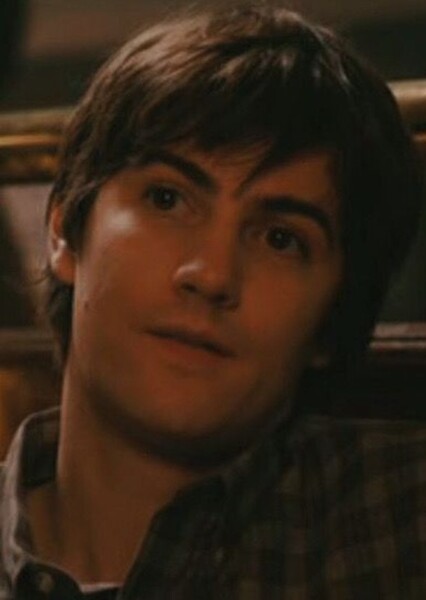 Jim Sturgess