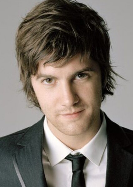 Jim Sturgess photo