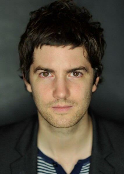 Jim Sturgess photo