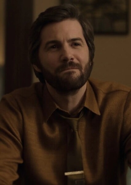Jim Sturgess photo