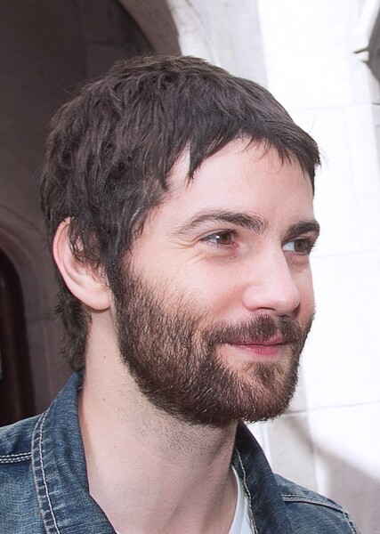 Jim Sturgess photo