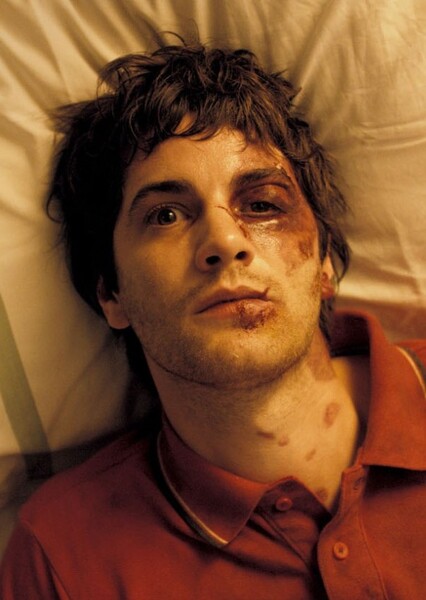 Jim Sturgess photo