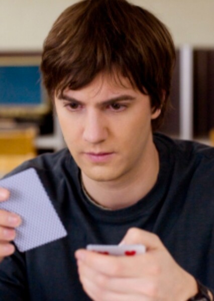 Jim Sturgess photo