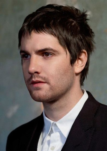 Jim Sturgess photo