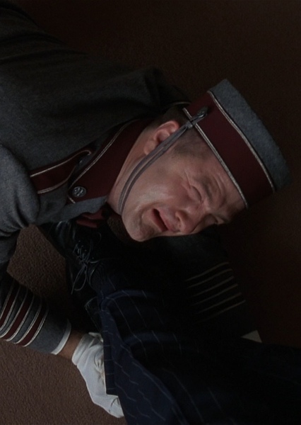Jimmy Olsen