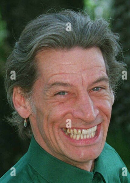 Jim Varney photo