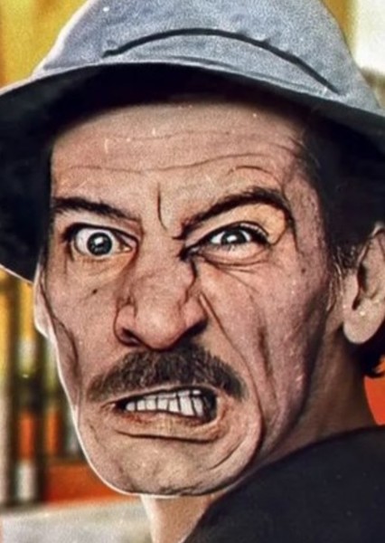 Jim Varney photo
