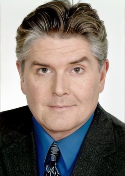 Jim Ward
