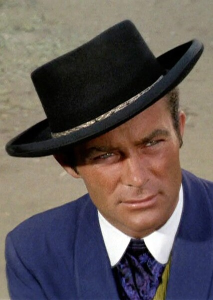 Jim West
