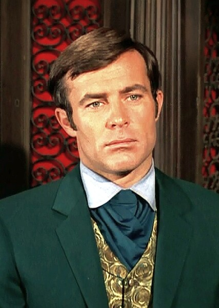 Jim West photo