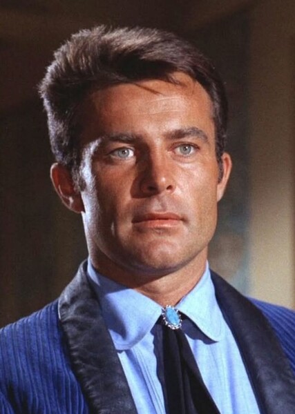 Jim West photo