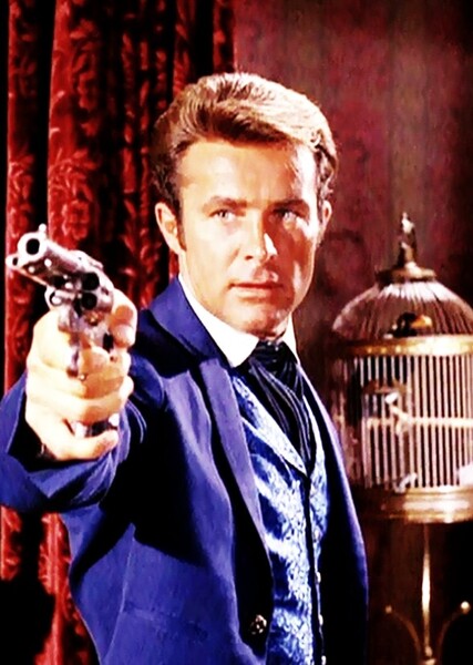 Jim West photo