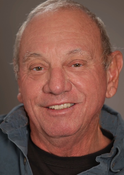 Jim Wilkey photo