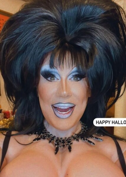 Jimbo (drag queen)