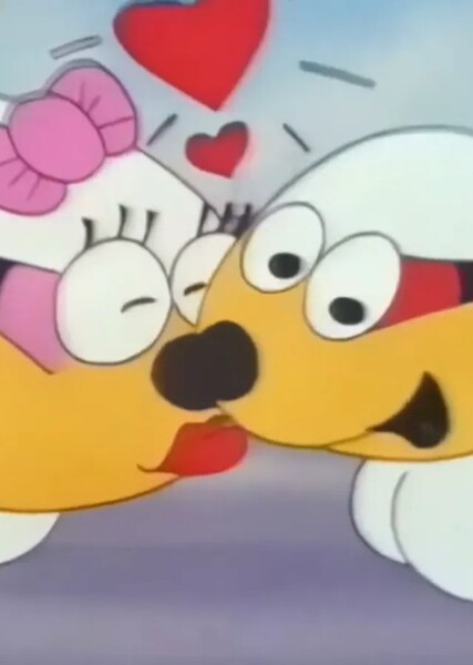 Jimbo and Gloria
