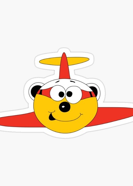 Jimbo (Jimbo and the Jet Set)