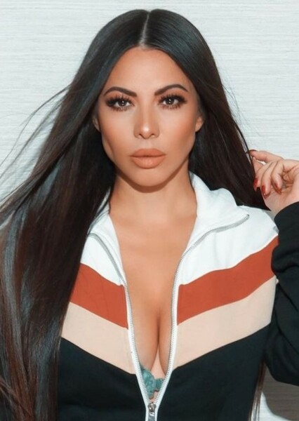 Jimena Sánchez photo